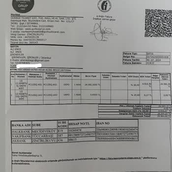 Marmara Forum LG Oyalamaları 20 Temmuz Dan Beri Bekliyoruz!