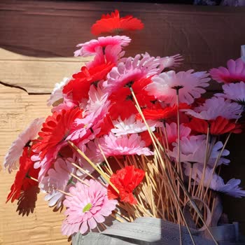 Osevio.com Çiçek Yerine Bez Göndermek De Nedir Ya!