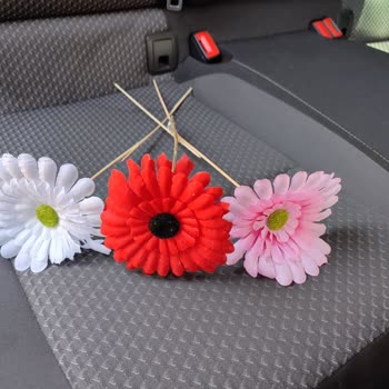 Osevio.com Çiçek Yerine Bez Göndermek De Nedir Ya!