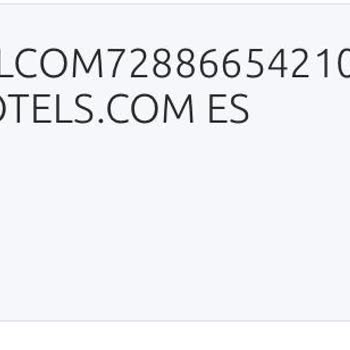 Hotels.com Fazla Ücret Çekti