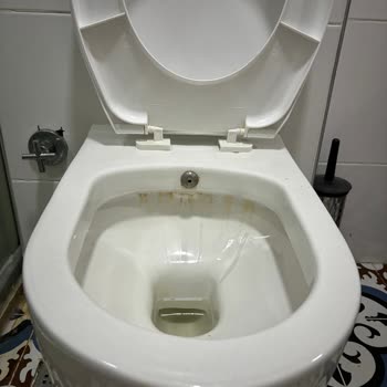 Historical Museum Resort Kötü Hizmet Ve Temizlik Sorunları