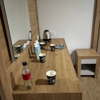 Historical Museum Resort Kötü Hizmet Ve Temizlik Sorunları