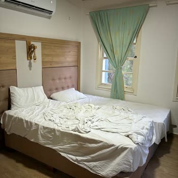 Historical Museum Resort Kötü Hizmet Ve Temizlik Sorunları