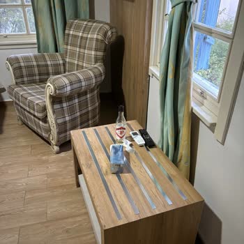 Historical Museum Resort Kötü Hizmet Ve Temizlik Sorunları