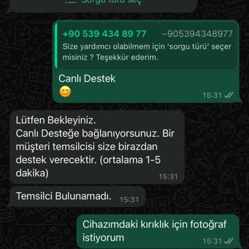 Xiaomi Teknik Servis Haksız Ücret Talepleri