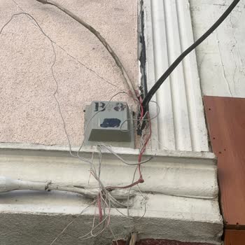Türk Telekom Altyapı Sorunu. Çözen Yok...