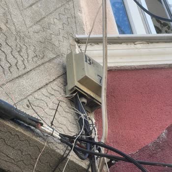 Türk Telekom Altyapı Sorunu. Çözen Yok...
