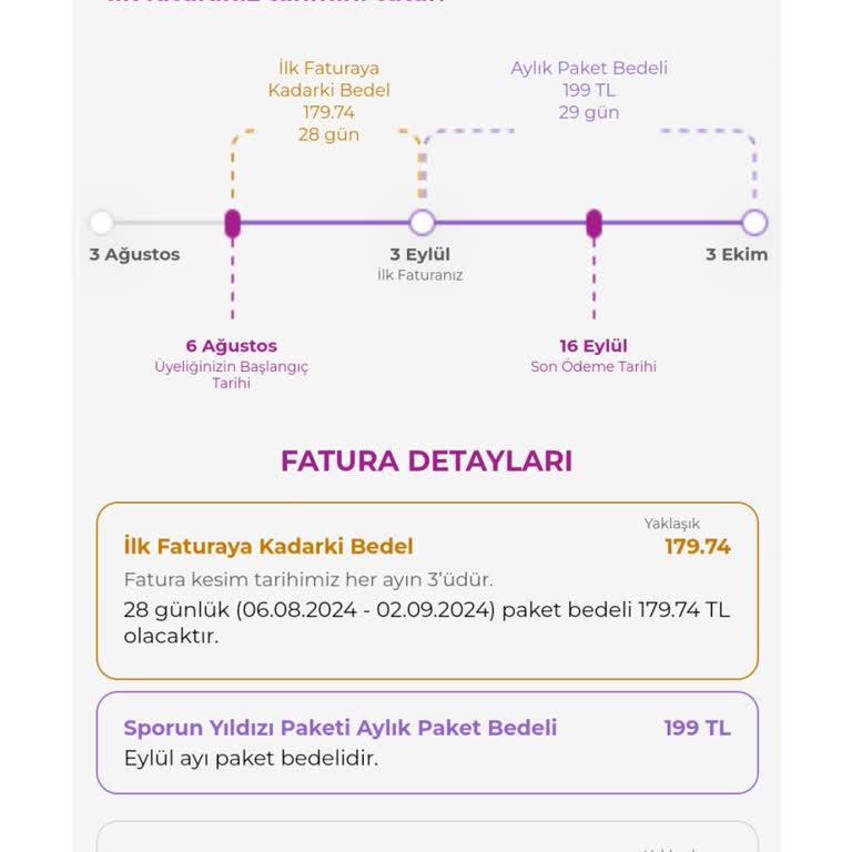 Digiturk Yanlış Faturalandırma Ve Kampanya Sorunu