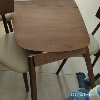 Enza Home Mutfak Mobilyaları Sorunu