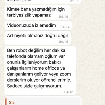 mucizeviyol (Instagram) Mucizeviyol Instagram Şikayeti