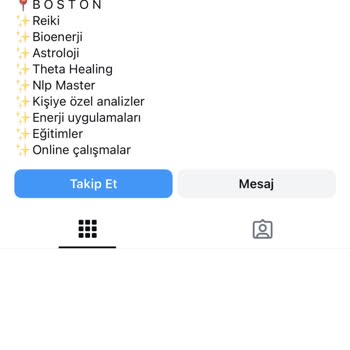 mucizeviyol (Instagram) Mucizeviyol Instagram Şikayeti