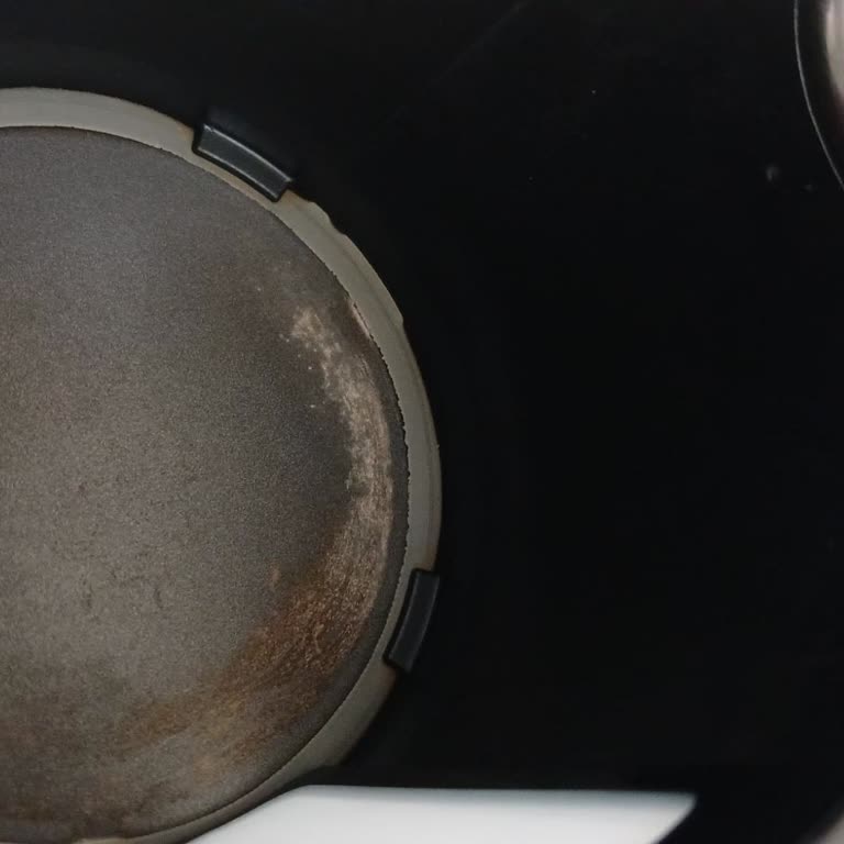 Karaca Hatır Hüps Türk Kahve Makinesi Kırmızı