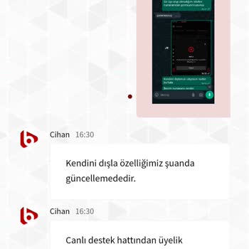 Betbigo Sitesi Şüpheli Hareketler Sergiliyor