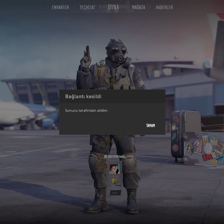 RunAway Gaming Runawaytr.com Ban Saçmalığı