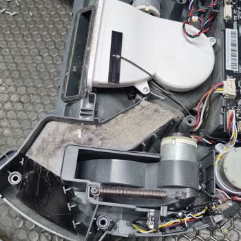 PHILIPS Ev Aletleri Philips Robot Süpürge