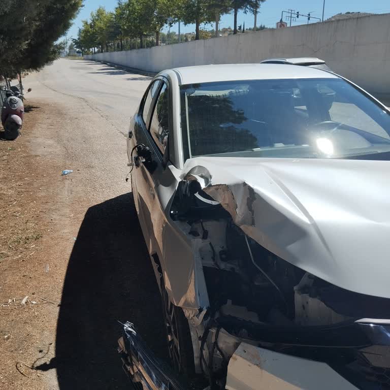 Honda City Servis Sürecinde Yaşanan Gecikmeler Ve Mağduriyet