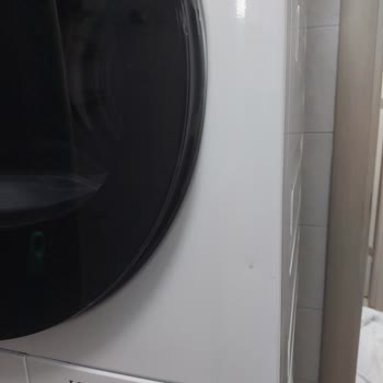 Arçelik Hasarlı Kurutma Makinesi Ve Sorumsuz Hizmet