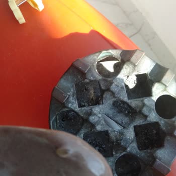 Algida Dondurmasında Beklenmedik Sürpriz!