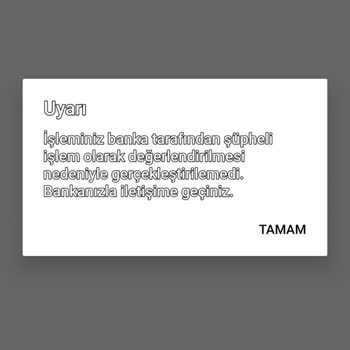 Ziraat Bankası Çözülemeyen Banka Kartı Sorunu