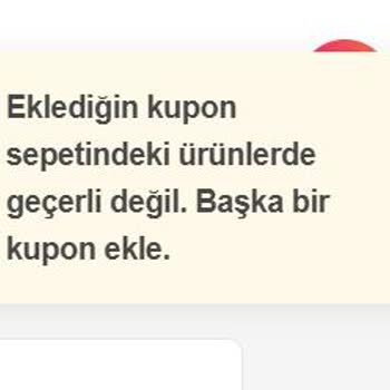 Hepsiburada Ürünü Vadettiği Fiyattan Satmıyor
