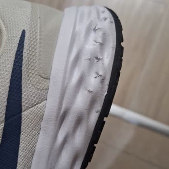 Nike 10 Günlük Kullanımda Üretim Hatası Olmadığına Karar Verilmiş