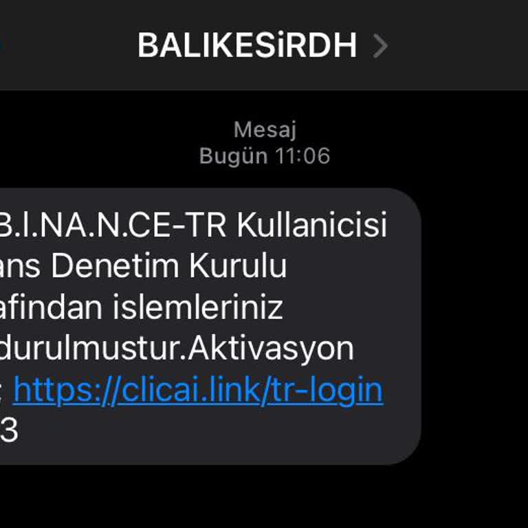 KVK Kişisel Bilgilerimiz Kimlerin Elinde