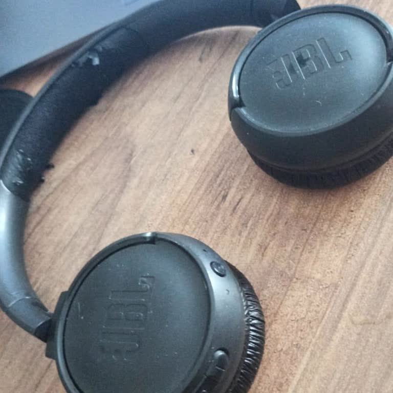 JBL Tune 560BT Şarj Olmuyor