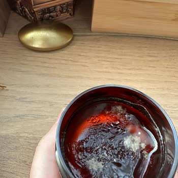 Mara Kozmetik Mara Kaş Jeli Küflenmesi