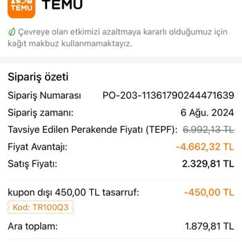 VakıfBank E-Ticaret Güven Problemi