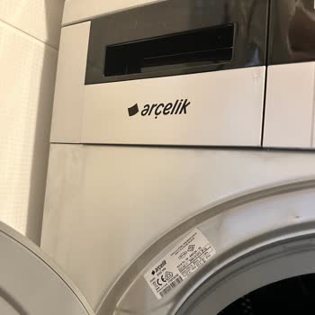 Arçelik Çamaşır Makinesi Sorunu: Sürekli Arızalar Ve Çözüm Eksikliği