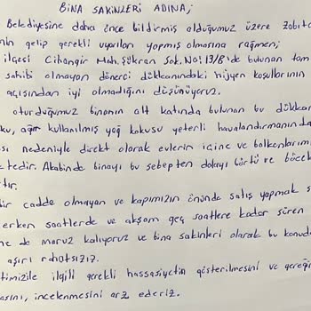 Avcılar Belediyesi'nin Ruhsat Verme Usulsüzlüğü