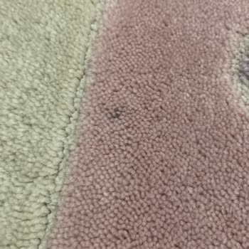 Açar Halı Yıkama Fabrikası Ürünleri Yarı Kirli Teslim Ediyor