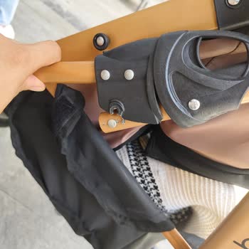 Bebegold Bebek Arabası Mağduriyete