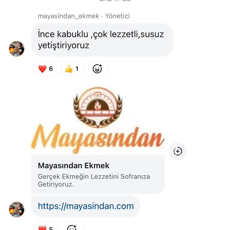 Mayasından Firmasıyla İletişim Sorunu Yaşadım