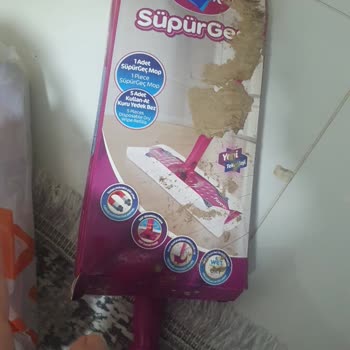 Migros Sanal Market'ten Aldığım Ürünler Küflü Ve Rutubetli Çıktı