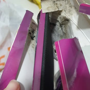 Migros Sanal Market'ten Aldığım Ürünler Küflü Ve Rutubetli Çıktı