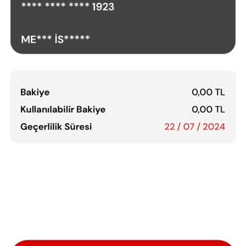 Passolig E Bilet Uzatma Sorunu