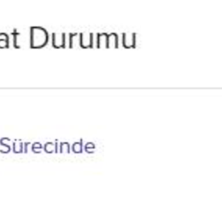 Sipay Fiziksel Kartı Teslim Edemiyor - Kalitesiz Müşteri Hizmetleri