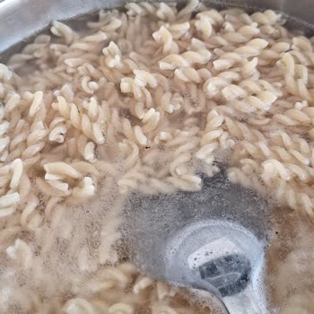 A101'den Aldığım Makarnada Böcek Şoku