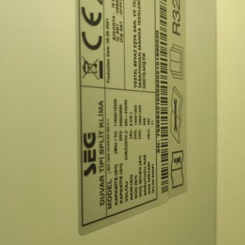 Vestel İn Müthiş Müşteri Memnuniyeti!