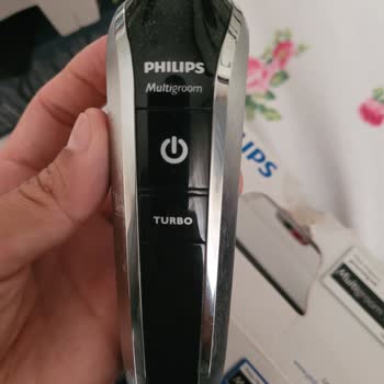 PHILIPS Ev Aletleri Philips Tras Makinesi