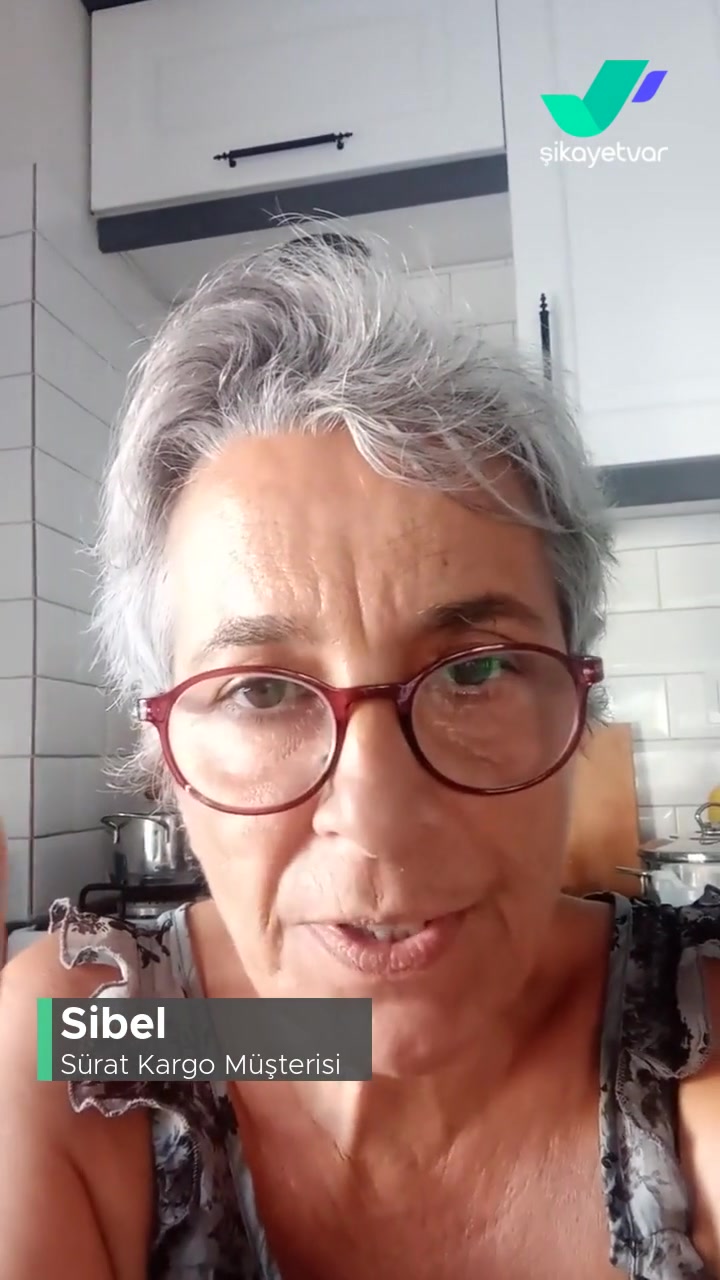 Sürat Kargo 6 Günlük Gecikme videonun kapak resmi