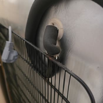 Arçelik Derin Dondurucu Soğutma Sorunu Ve Güvenlik Endişesi