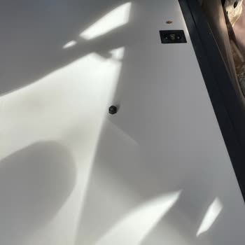 CEVA Logistics Hasar Verilen Ürünler