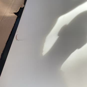 CEVA Logistics Hasar Verilen Ürünler