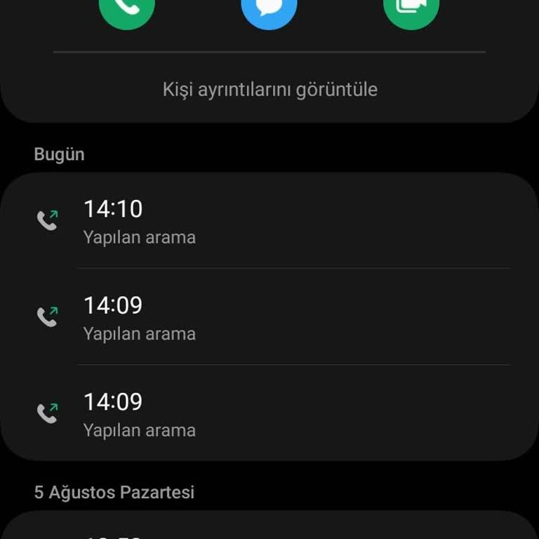 Dijitsu Yetkili Makamlardan Asla Bilgi Alamıyorum