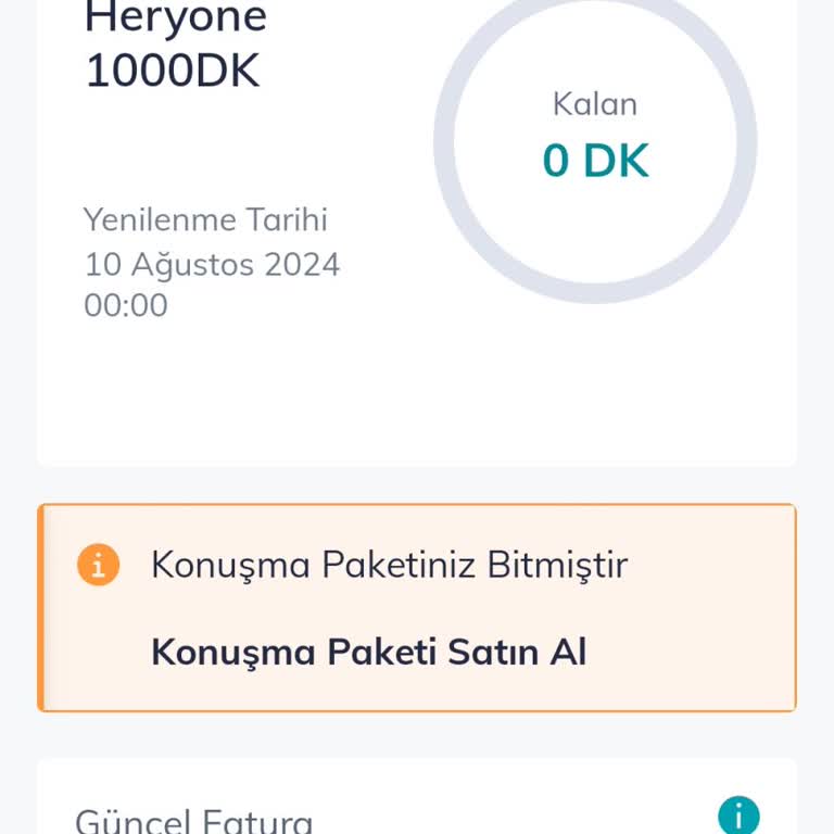 Türk Telekom Sil Süpür Hediye Mi Vermedi Kimse İlgilenmiyor