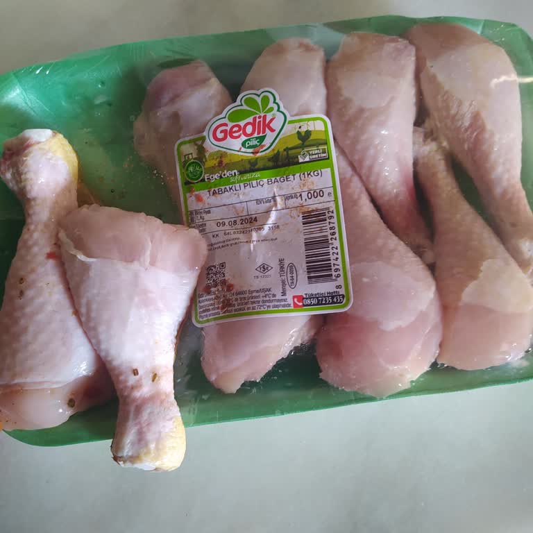 Yemek Sepeti Bozuk Ürün
