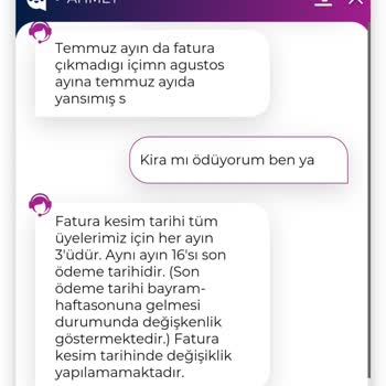 Digiturk Fahiş Fatura Yansıtma