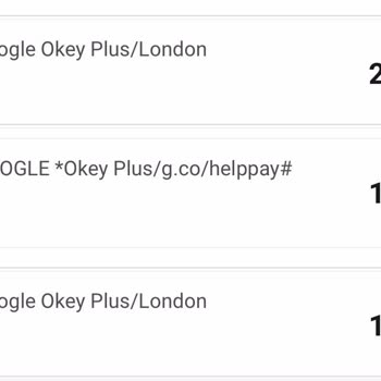 VakıfBank Bilgi Dahilimde Olmayan Çekim